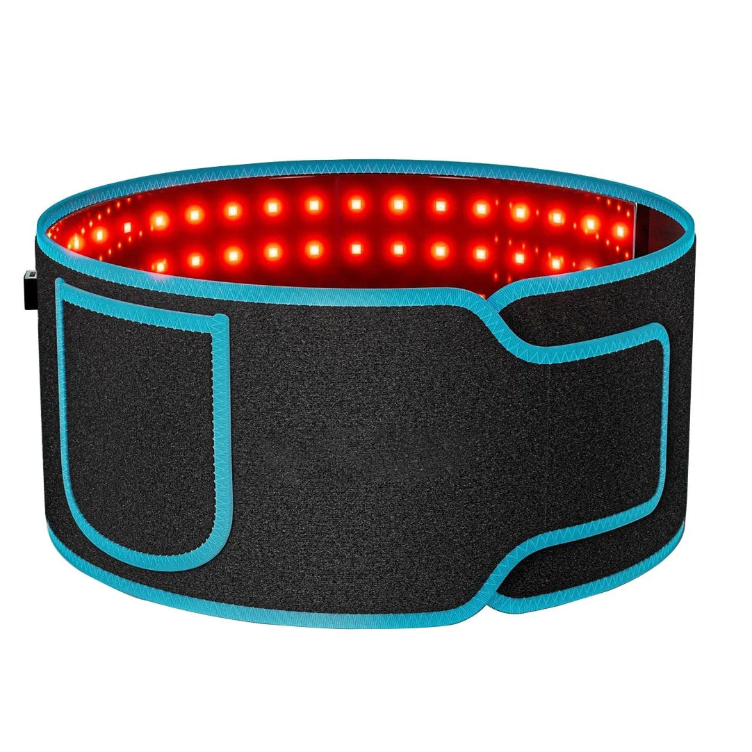 Thermafit Cordless Infrared Red Light Therapy Belt